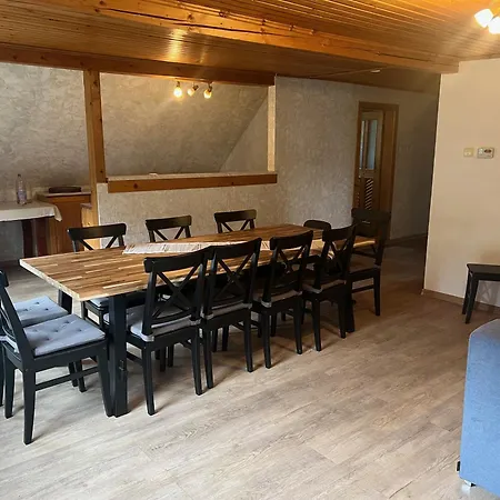 Gospodarstwo agroturystyczne Casa Marioara *