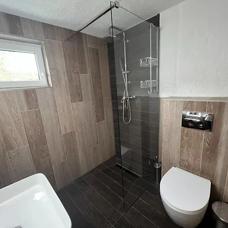 Gospodarstwo agroturystyczne Casa Marioara