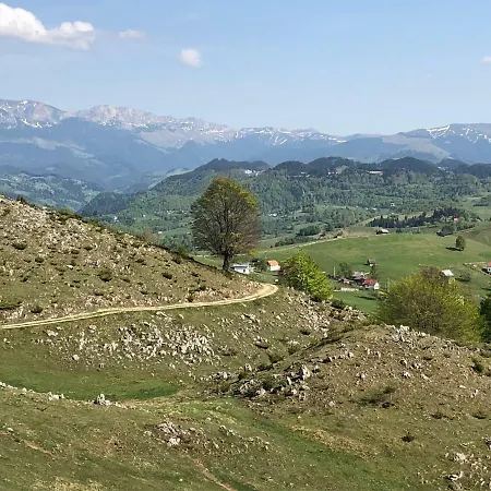 Casa Marioara Gospodarstwo agroturystyczne Şirnea